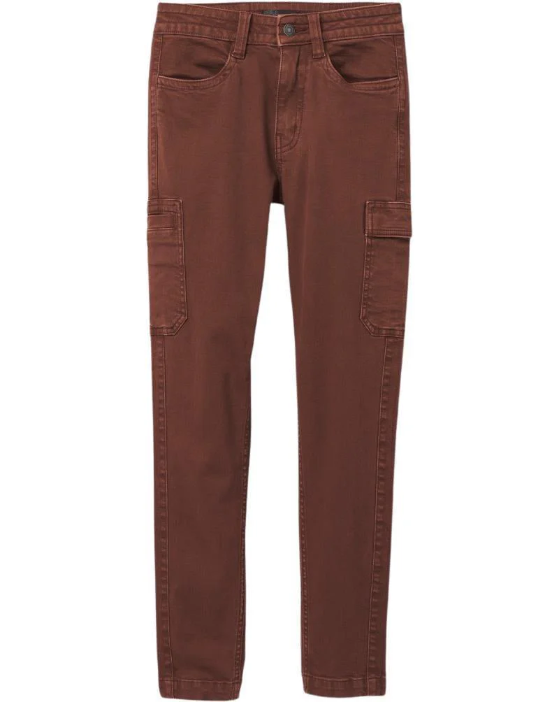 Dollia Ankle Pants - Womens - Image 4