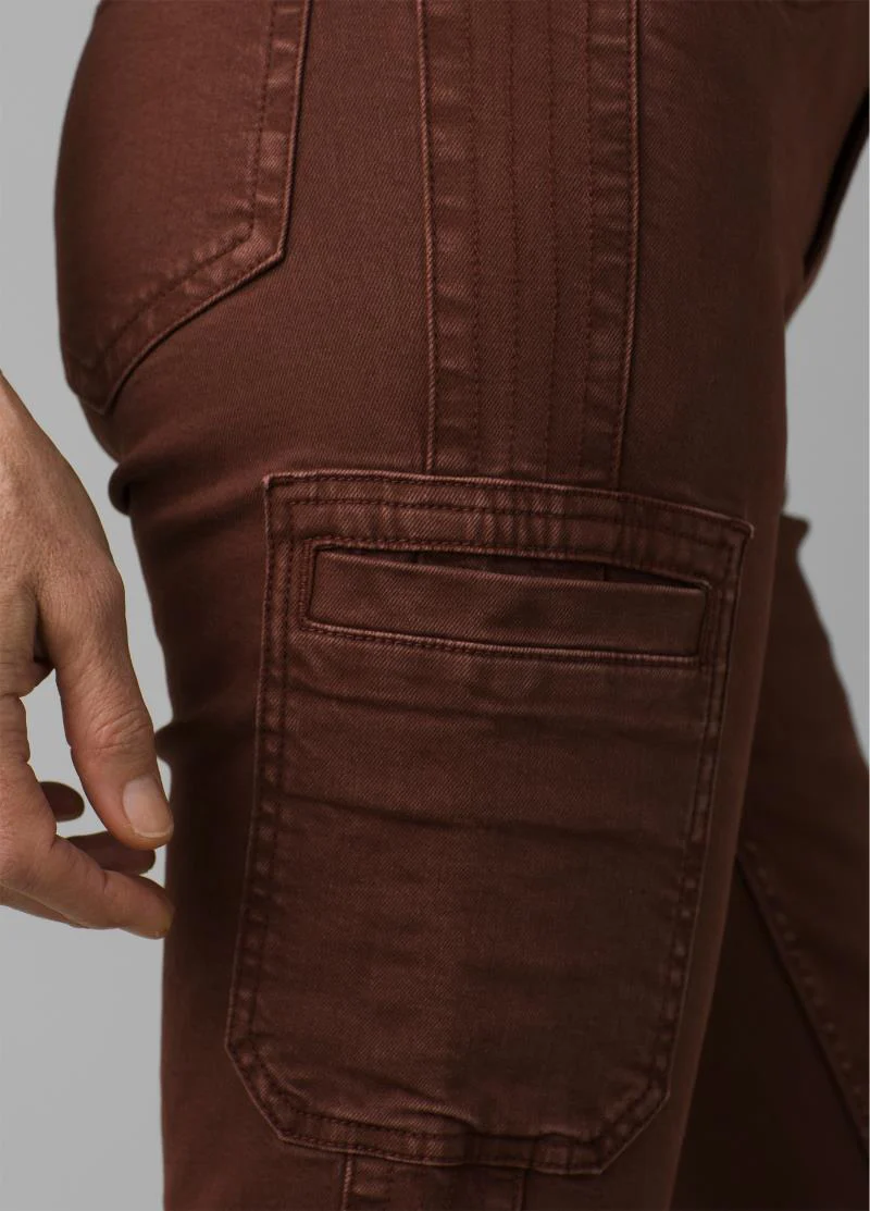 Dollia Ankle Pants - Womens - Image 6