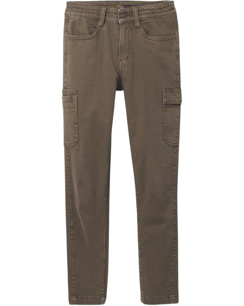 Dollia Ankle Pants - Womens - Image 7