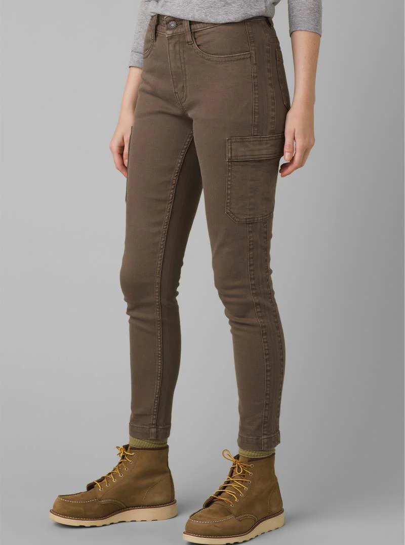 Dollia Ankle Pants - Womens - Image 8