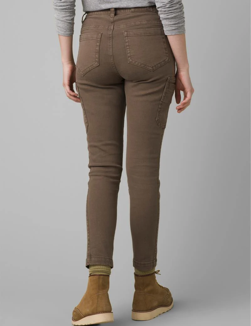 Dollia Ankle Pants - Womens - Image 9