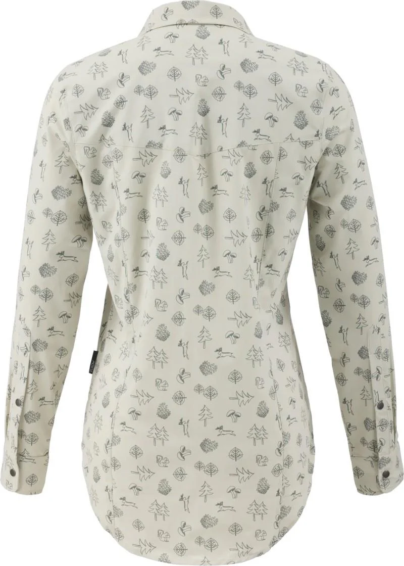 Dolly Shirt - Womens - Image 2