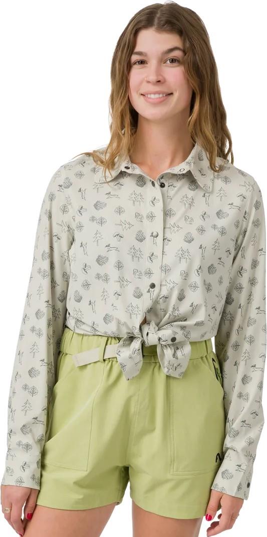 Dolly Shirt - Womens - Image 3