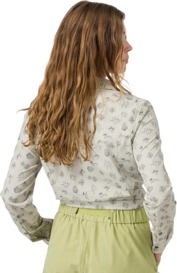 Dolly Shirt - Womens - Image 4