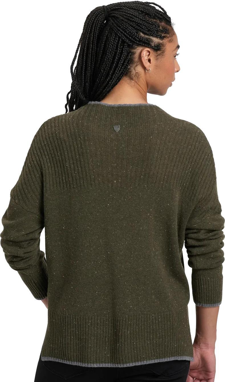 Dolomiti Sweater - Womens - Image 2