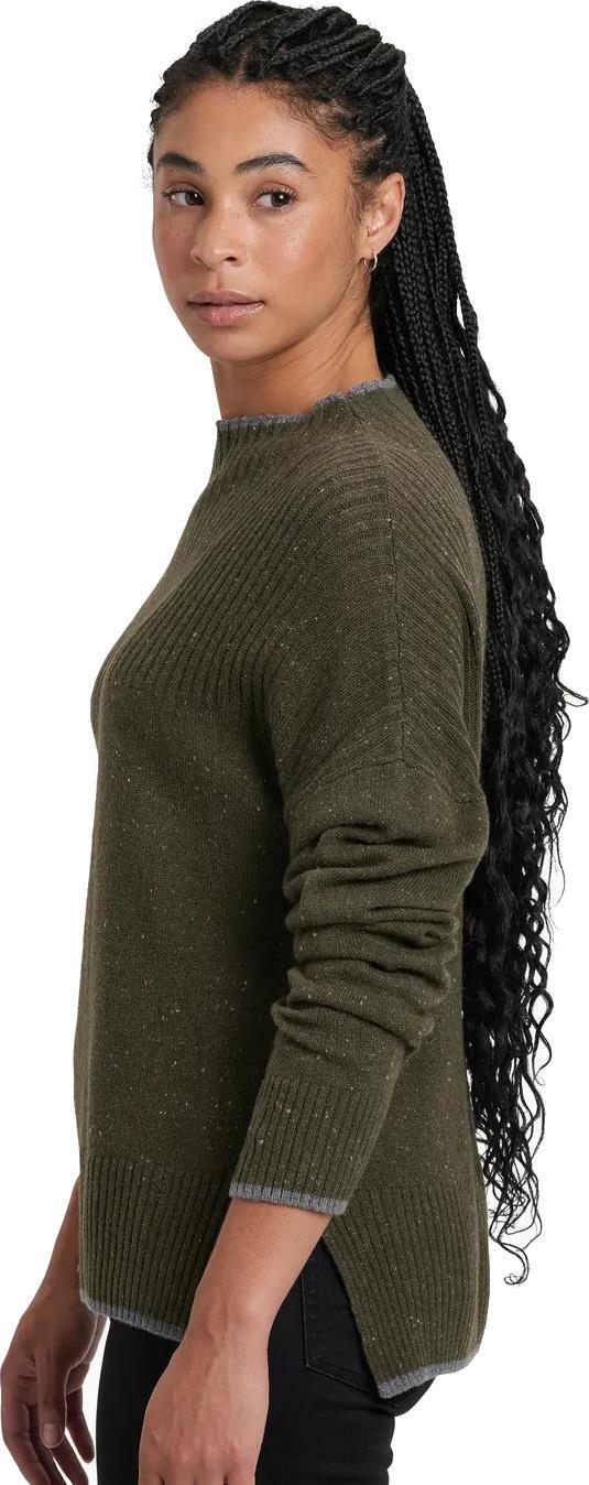 Dolomiti Sweater - Womens - Image 3