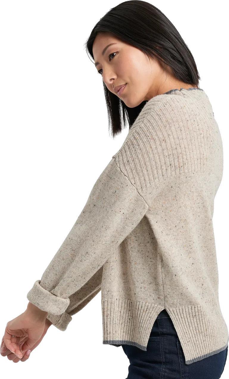 Dolomiti Sweater - Womens - Image 5
