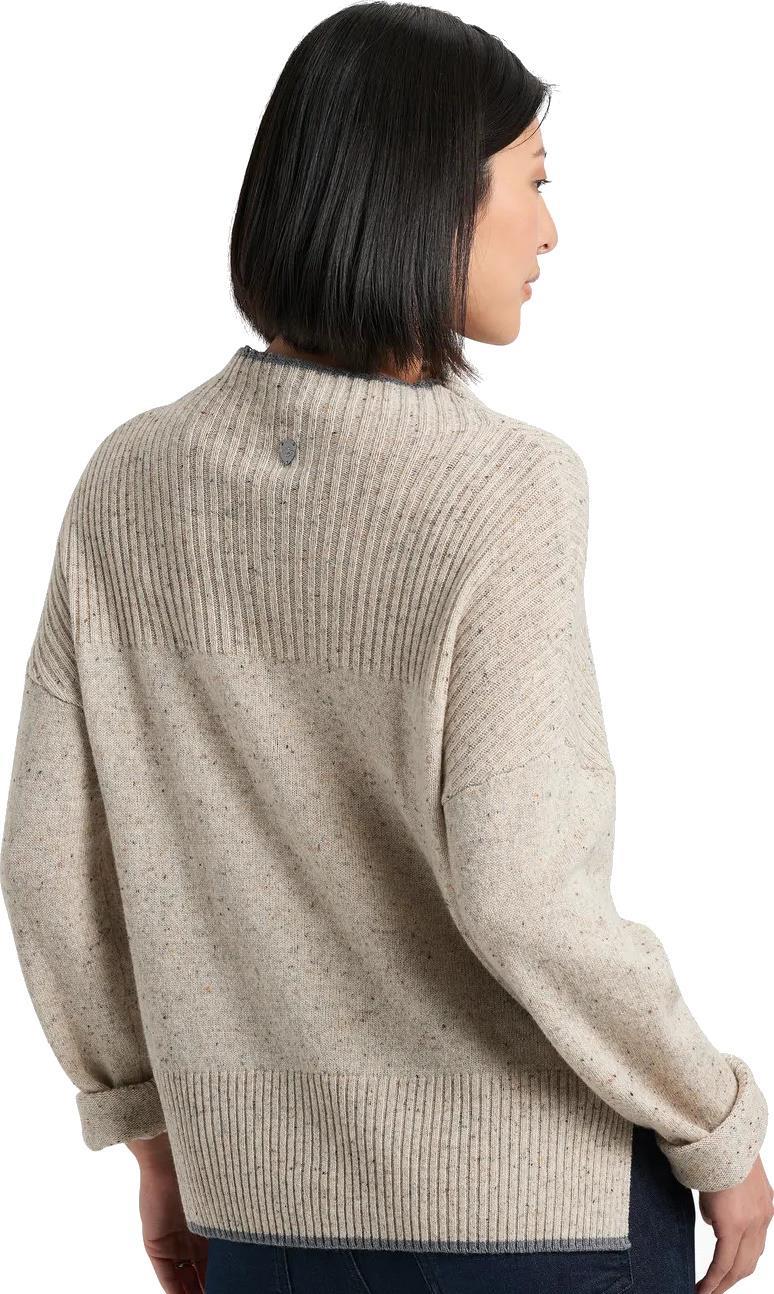 Dolomiti Sweater - Womens - Image 6