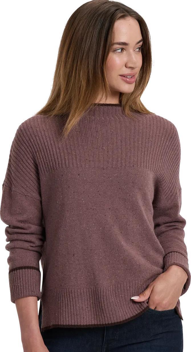 Dolomiti Sweater - Womens - Image 7