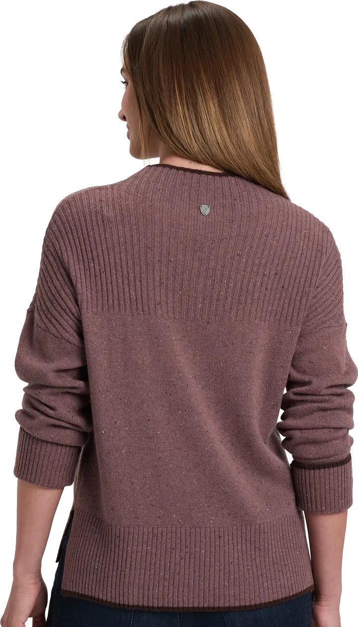 Dolomiti Sweater - Womens - Image 9