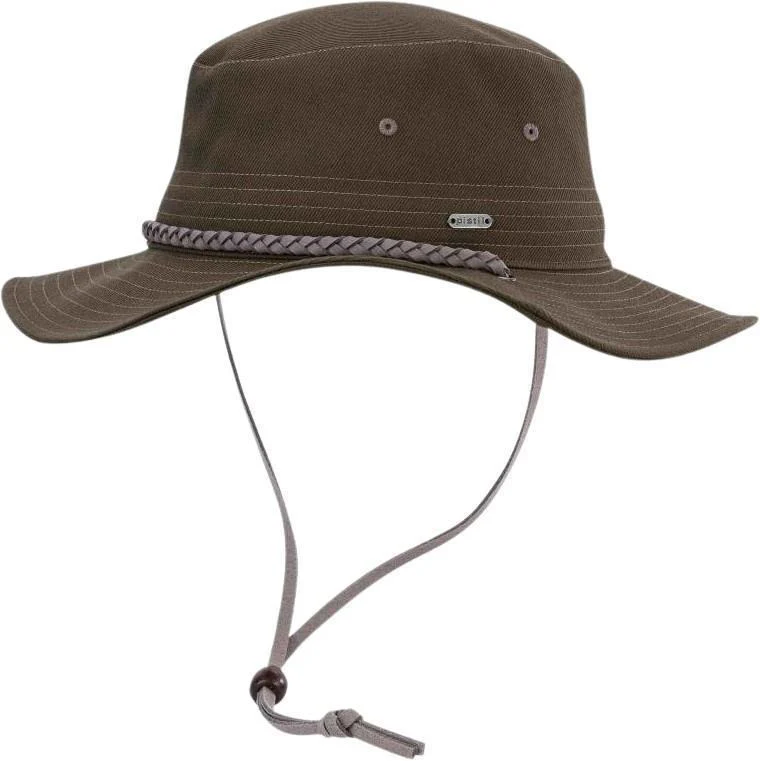 Donovan Sun Hat - Womens - Image 3