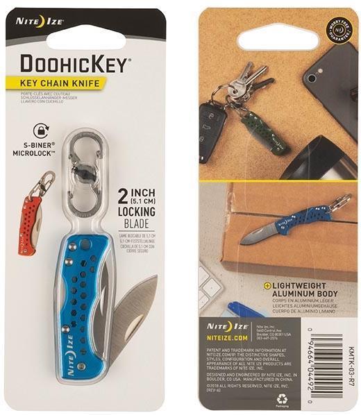 DoohicKey Key Chain Knife - Image 5