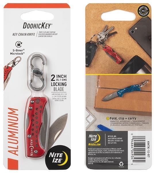 DoohicKey Key Chain Knife - Image 7