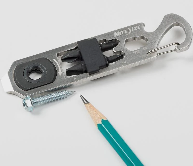 DoohicKey Ratchet Key Tool - Image 5