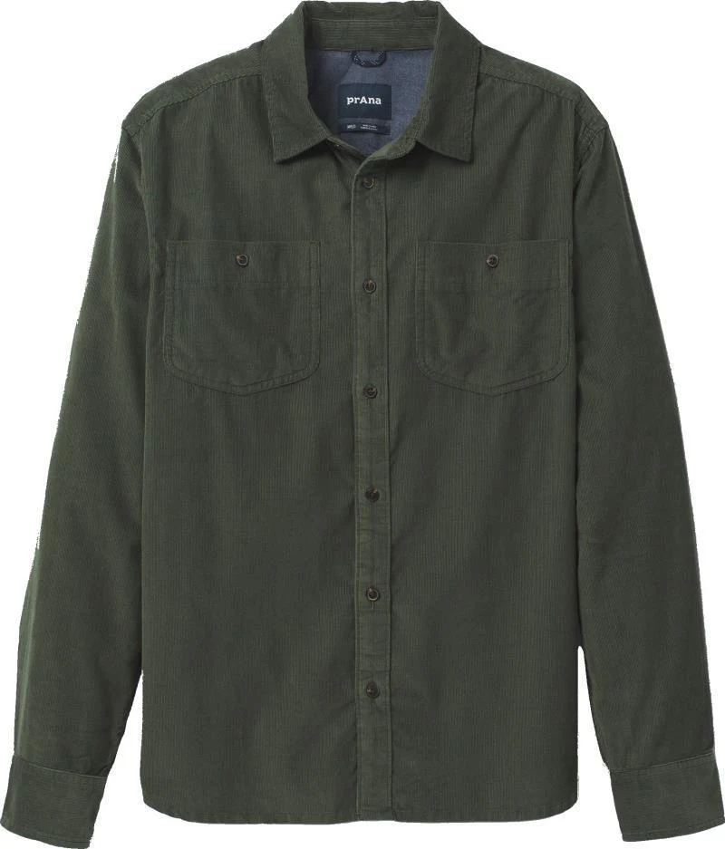 Dooley LS - Mens - Image 2