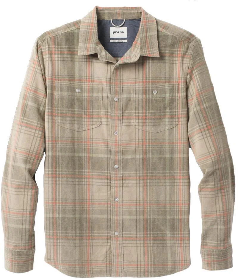 Dooley LS - Mens - Image 3