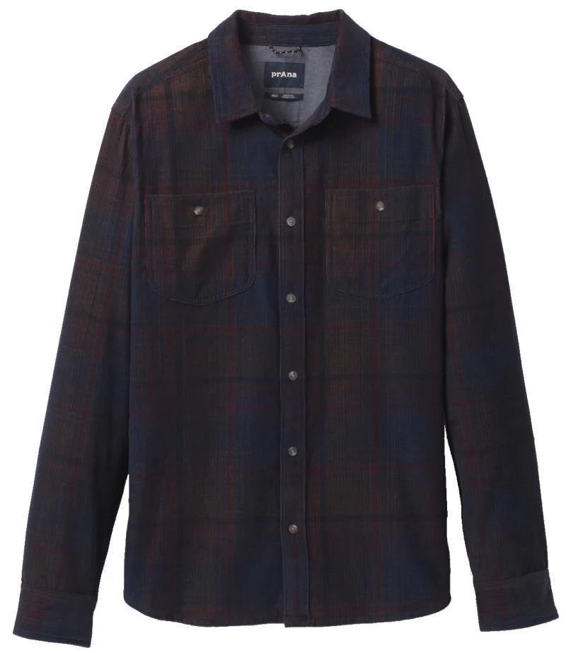 Dooley LS - Mens - Image 4