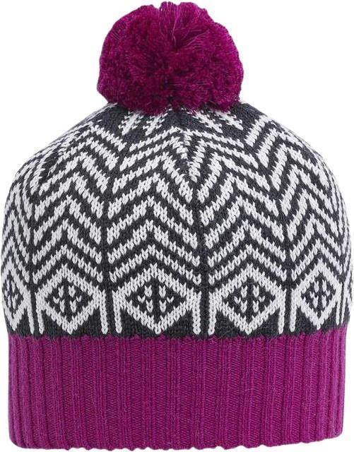 Dot Beanie - Womens - Image 4
