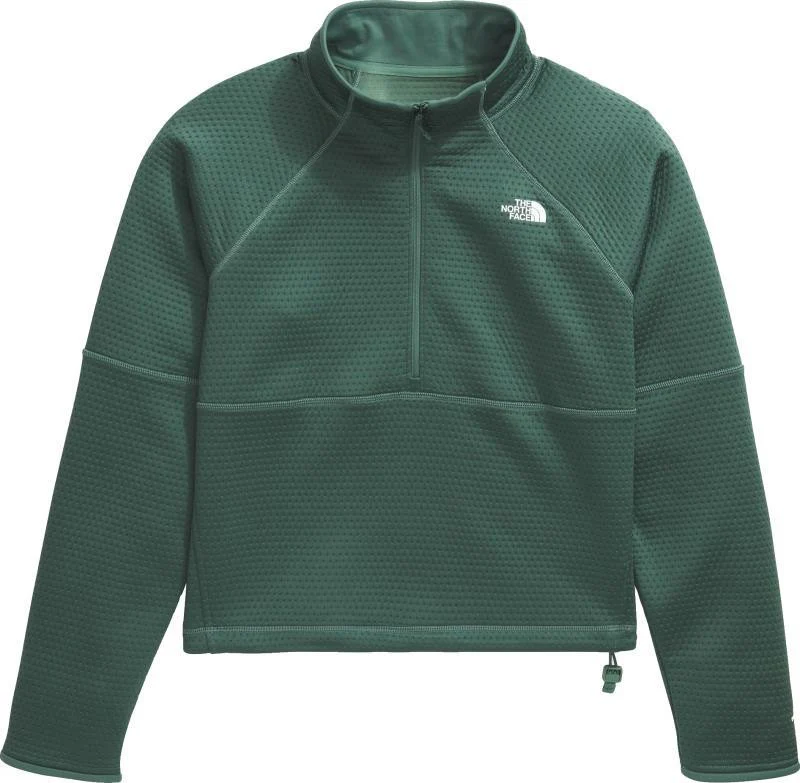 Dotknit Thermal 1/4 Zip - Womens - Image 18