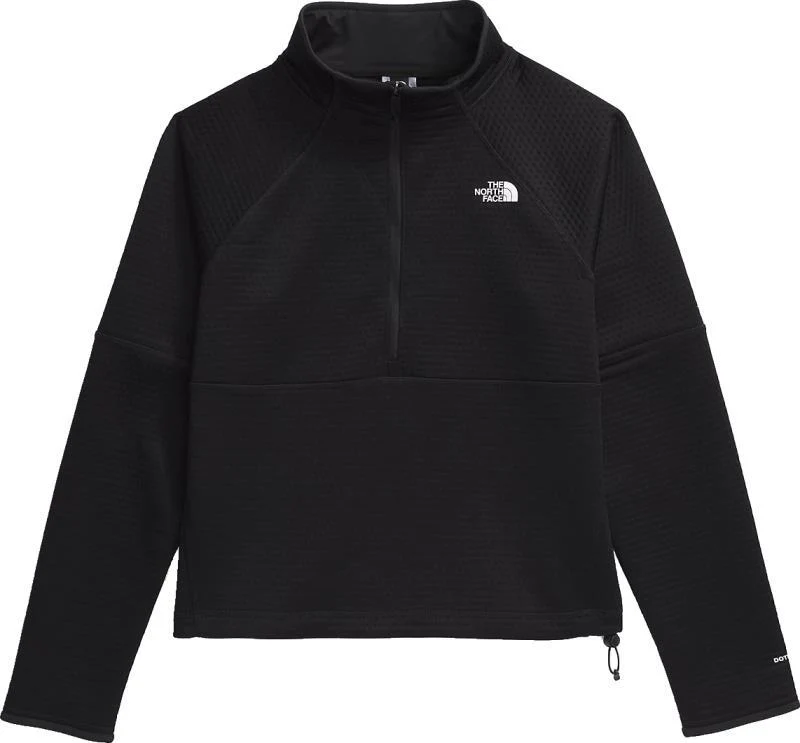 Dotknit Thermal 1/4 Zip - Womens - Image 5