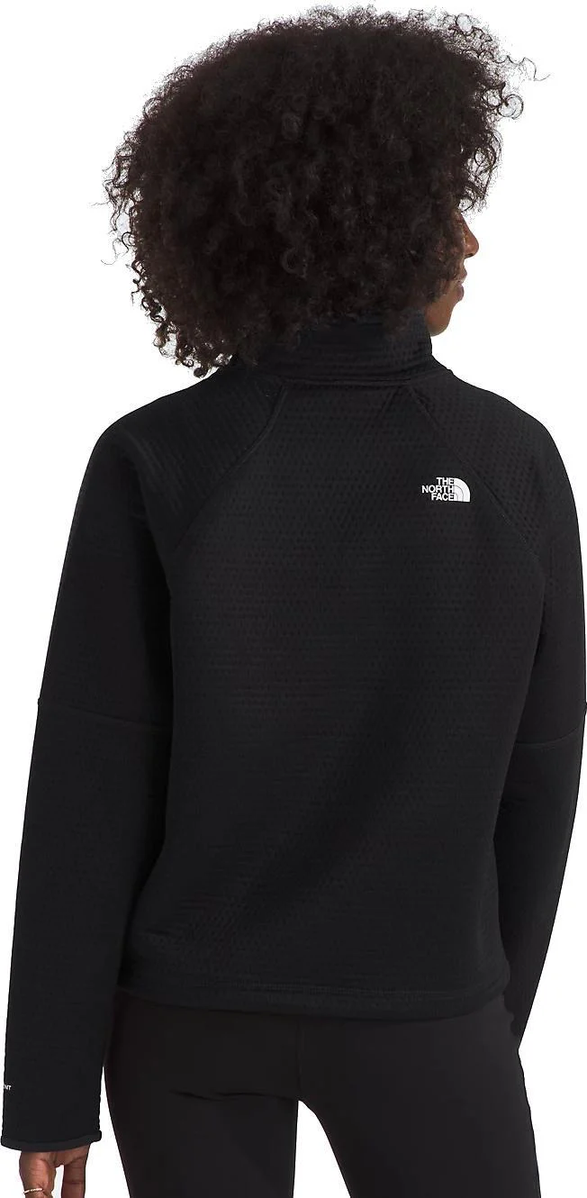 Dotknit Thermal 1/4 Zip - Womens - Image 7