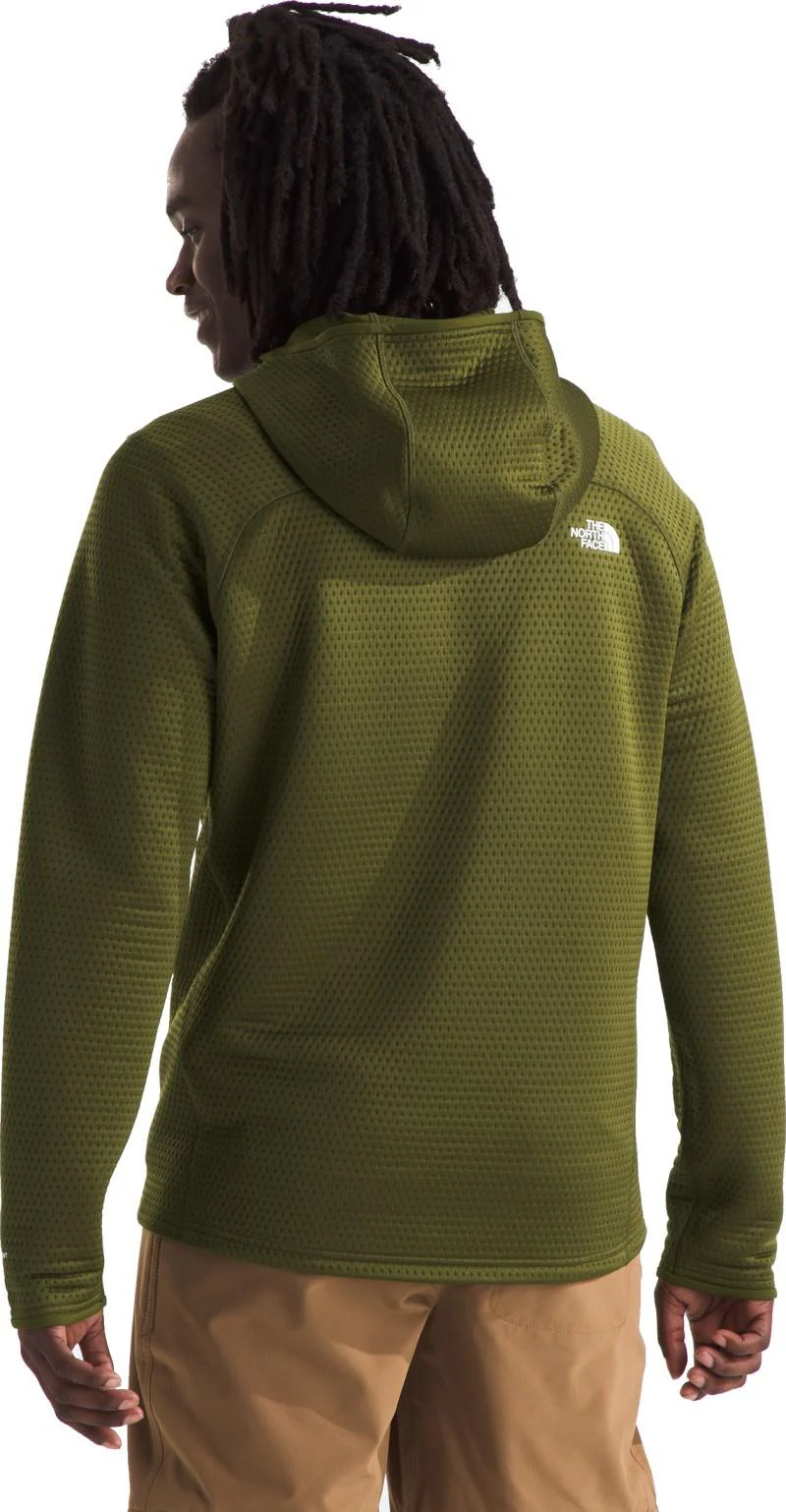 Dotknit Thermal Full Zip Hoodie - Mens - Image 18