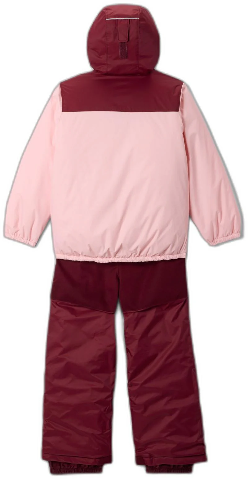 Double Flake II Set - Little - Image 18