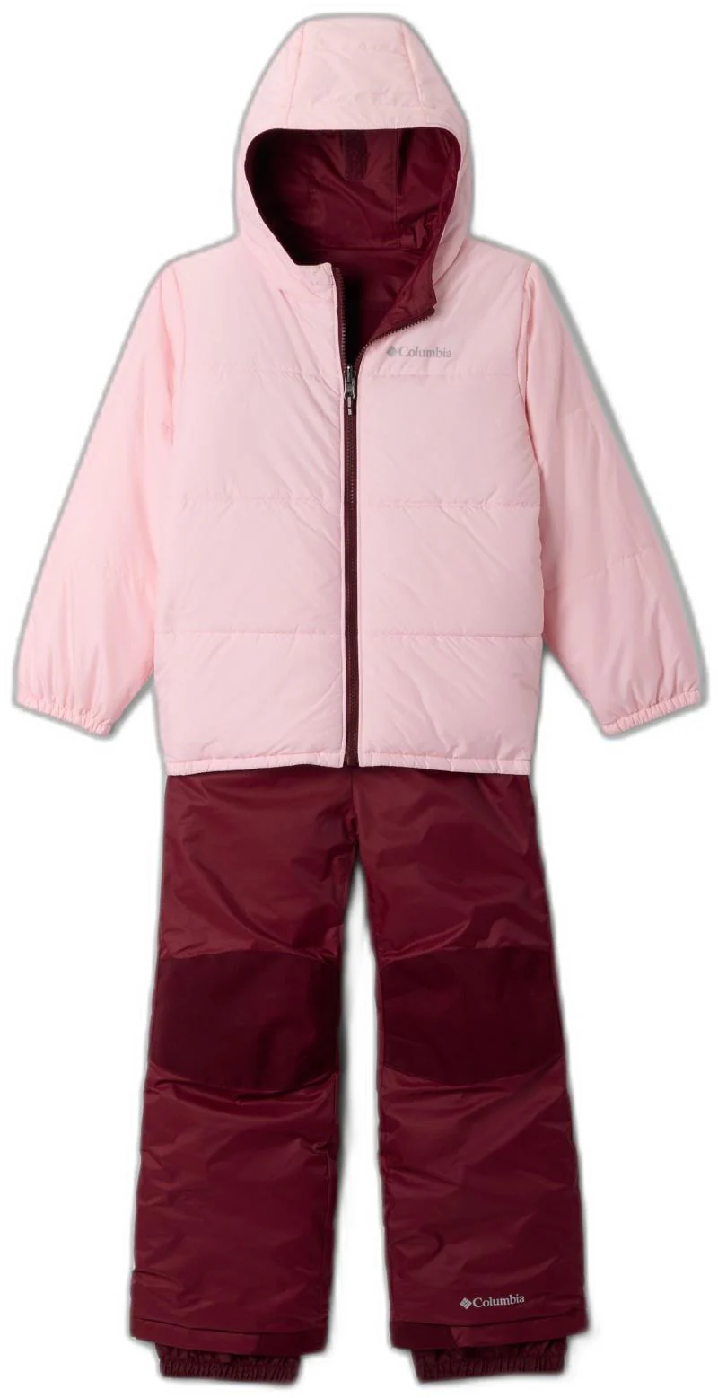 Double Flake II Set - Little - Image 19