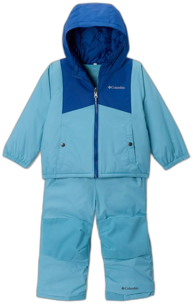 Double Flake II Set - Toddler - Image 13