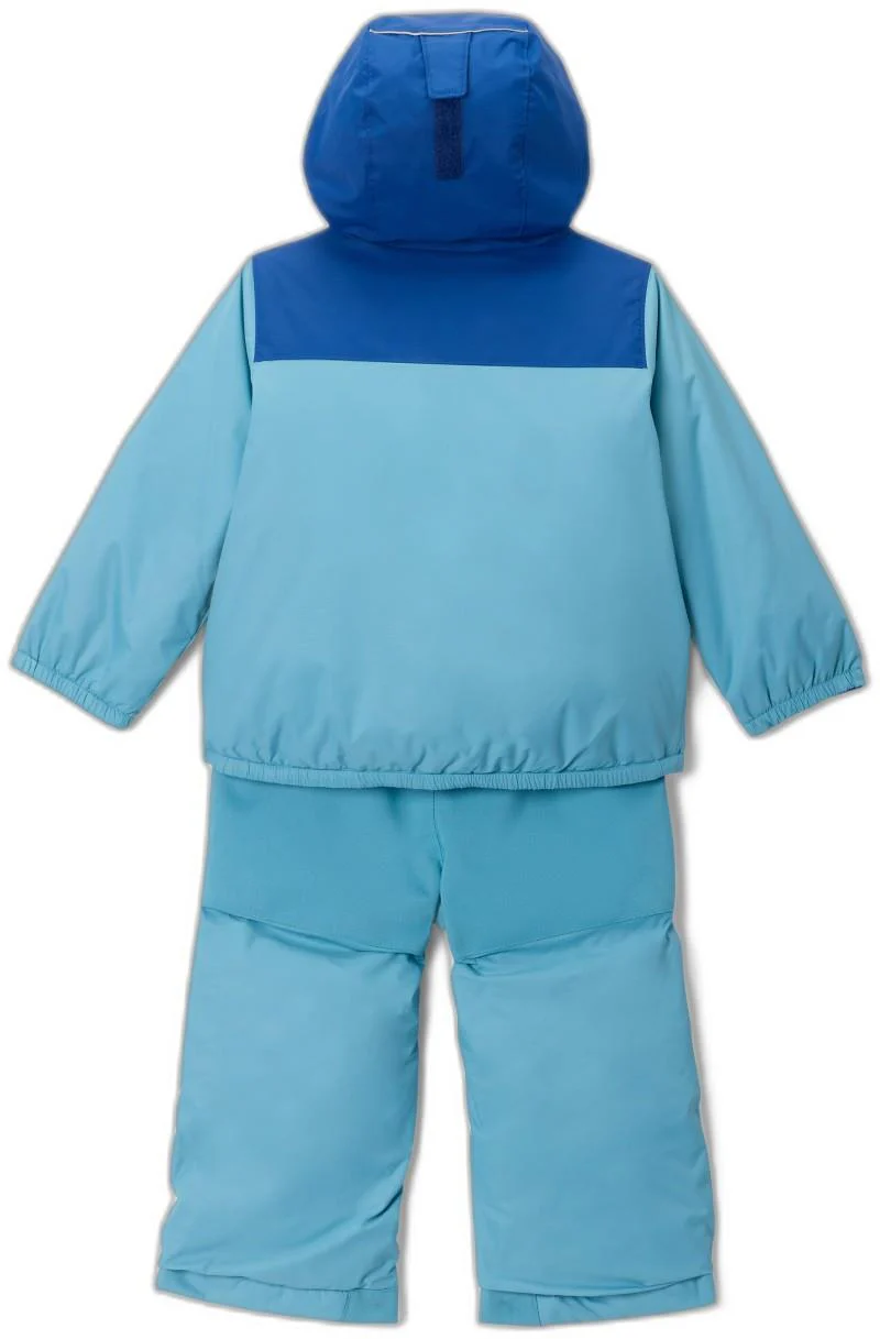 Double Flake II Set - Toddler - Image 14