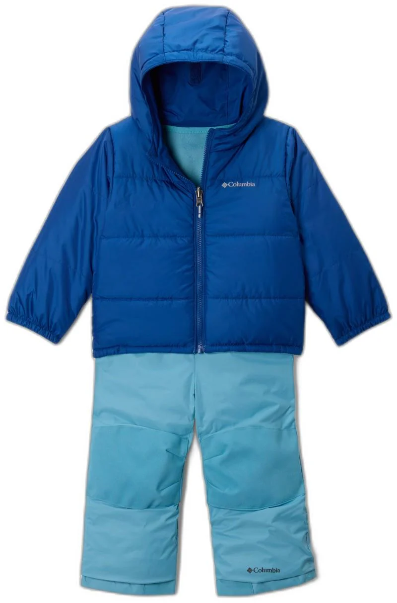 Double Flake II Set - Toddler - Image 15