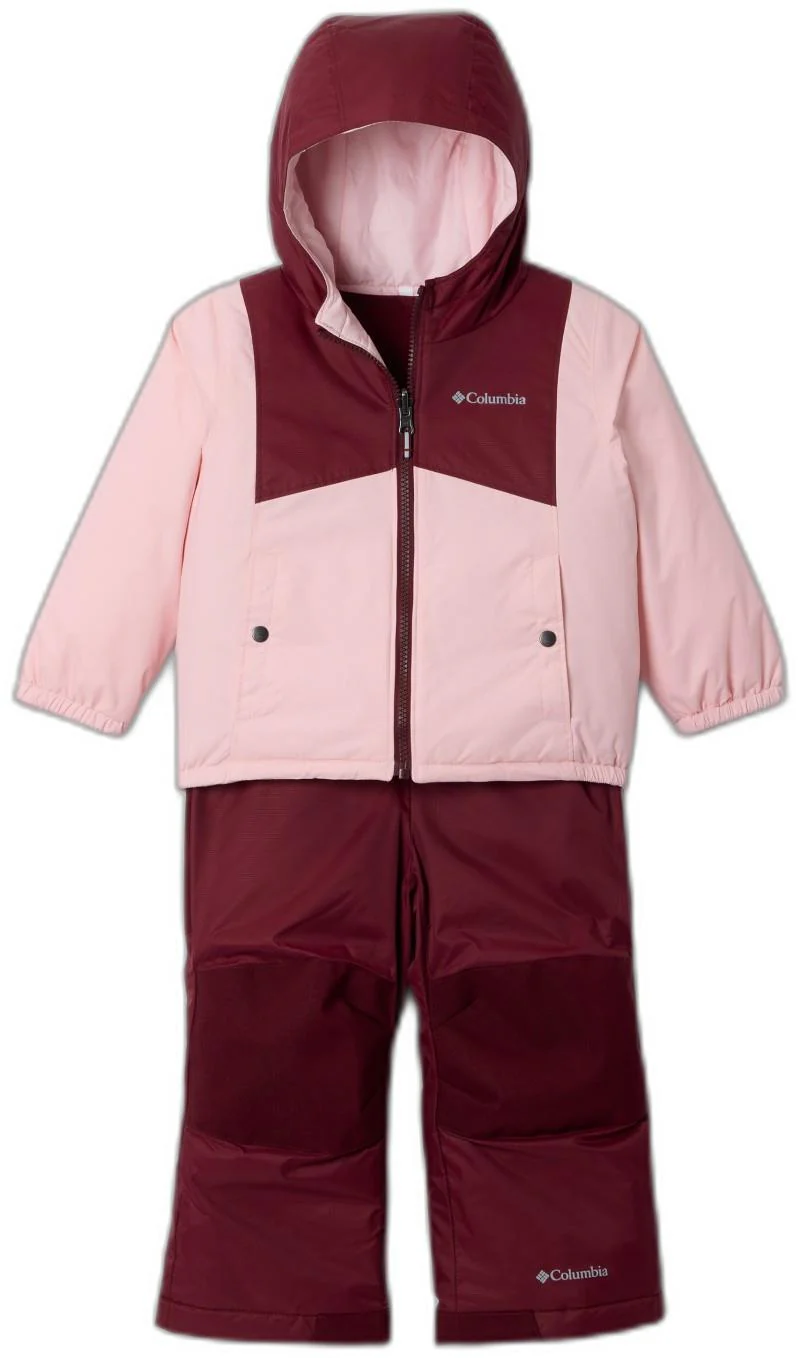Double Flake II Set - Toddler - Image 17