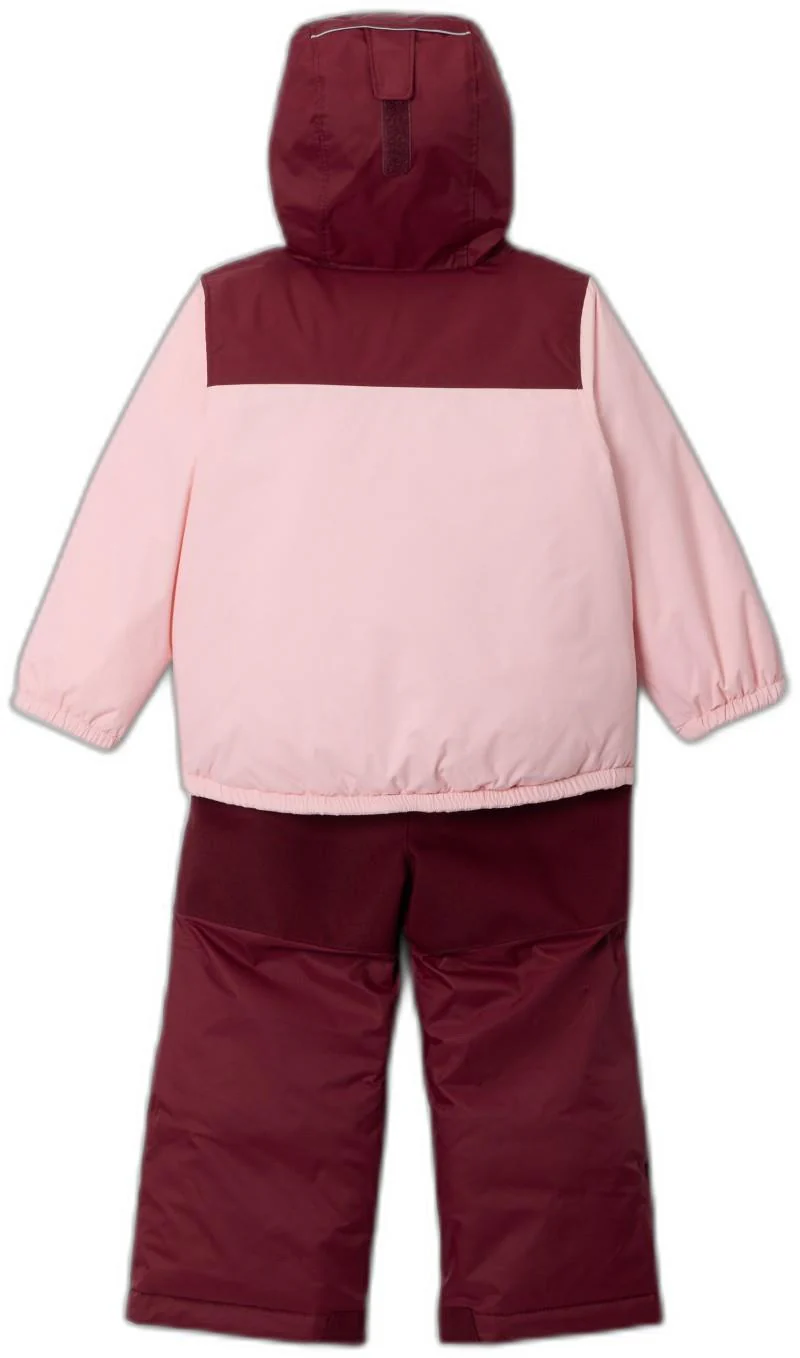 Double Flake II Set - Toddler - Image 18