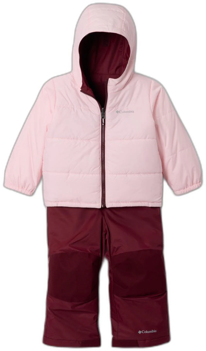 Double Flake II Set - Toddler - Image 19