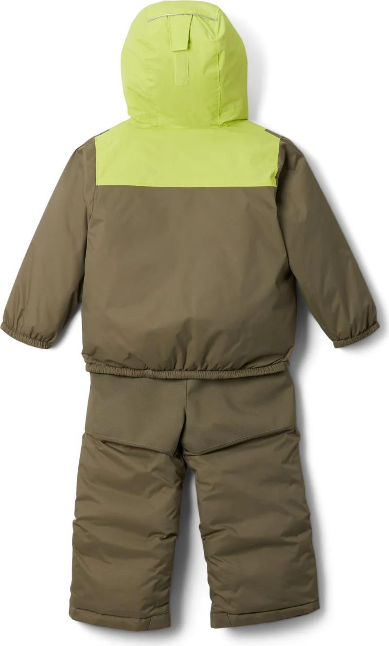 Double Flake II Set - Toddler - Image 2