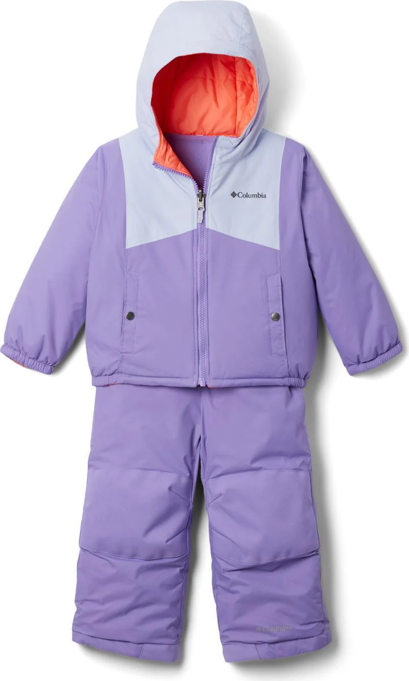 Double Flake II Set - Toddler - Image 7