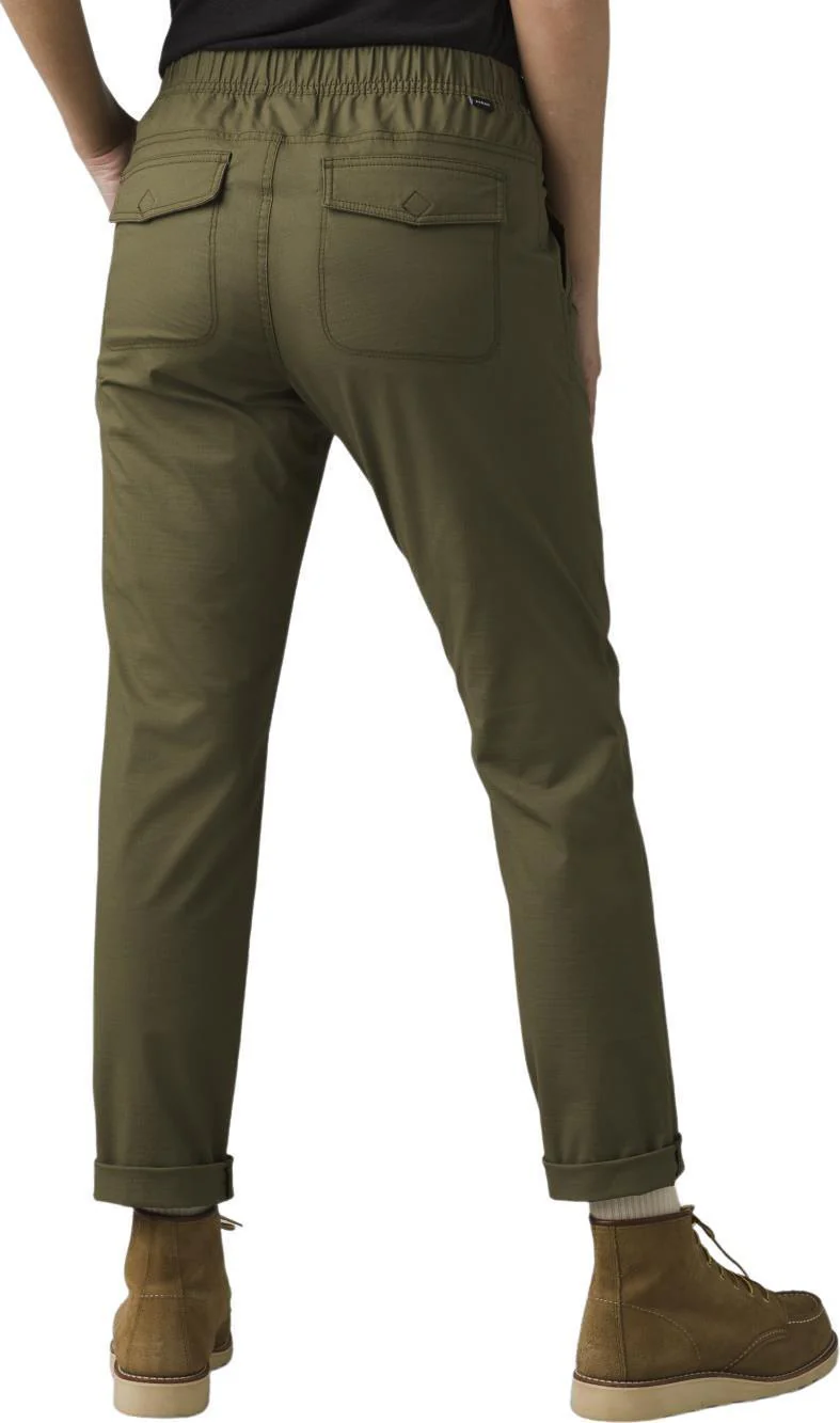 Double Peak All-Around Pants, Reg - Womens - Image 10