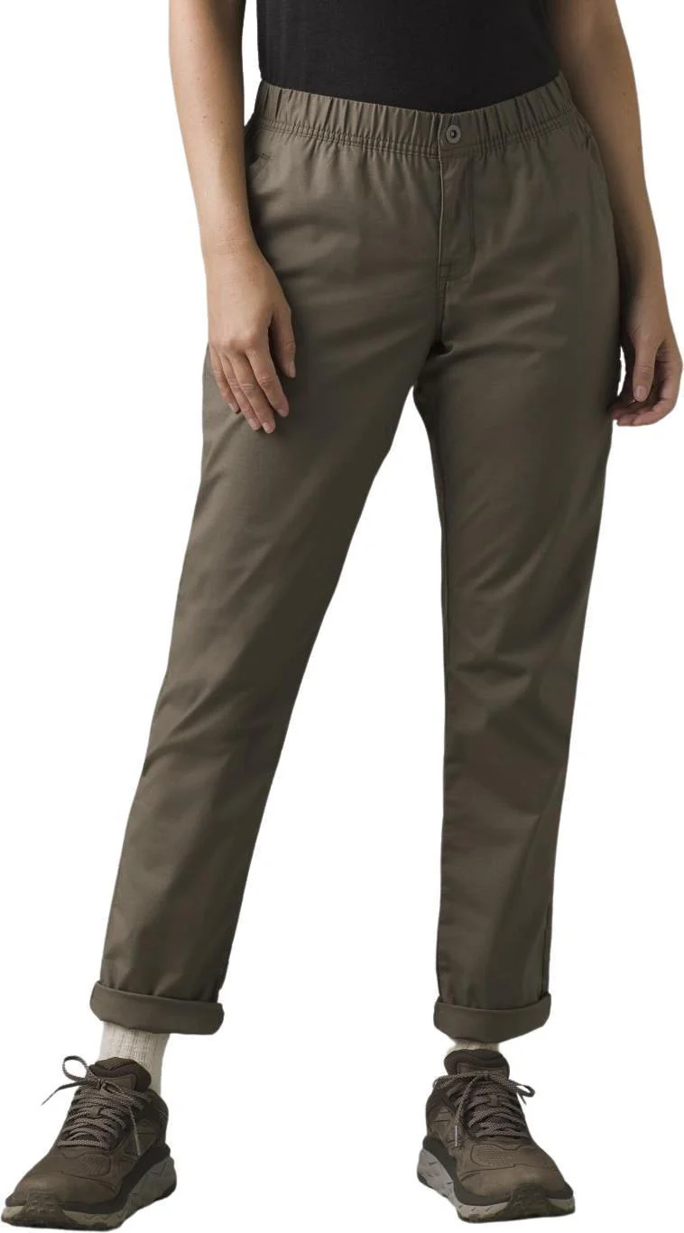 Double Peak All-Around Pants, Reg - Womens - Image 3