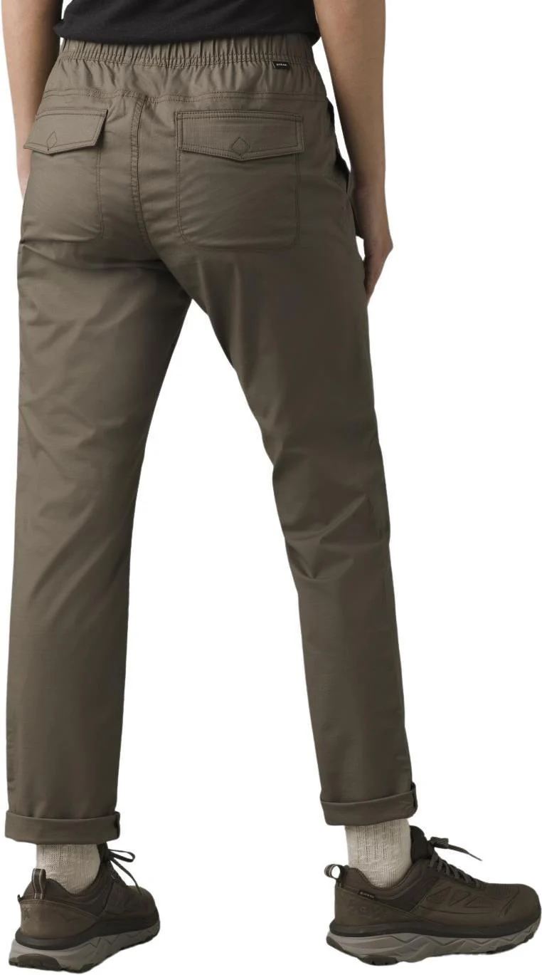 Double Peak All-Around Pants, Reg - Womens - Image 4