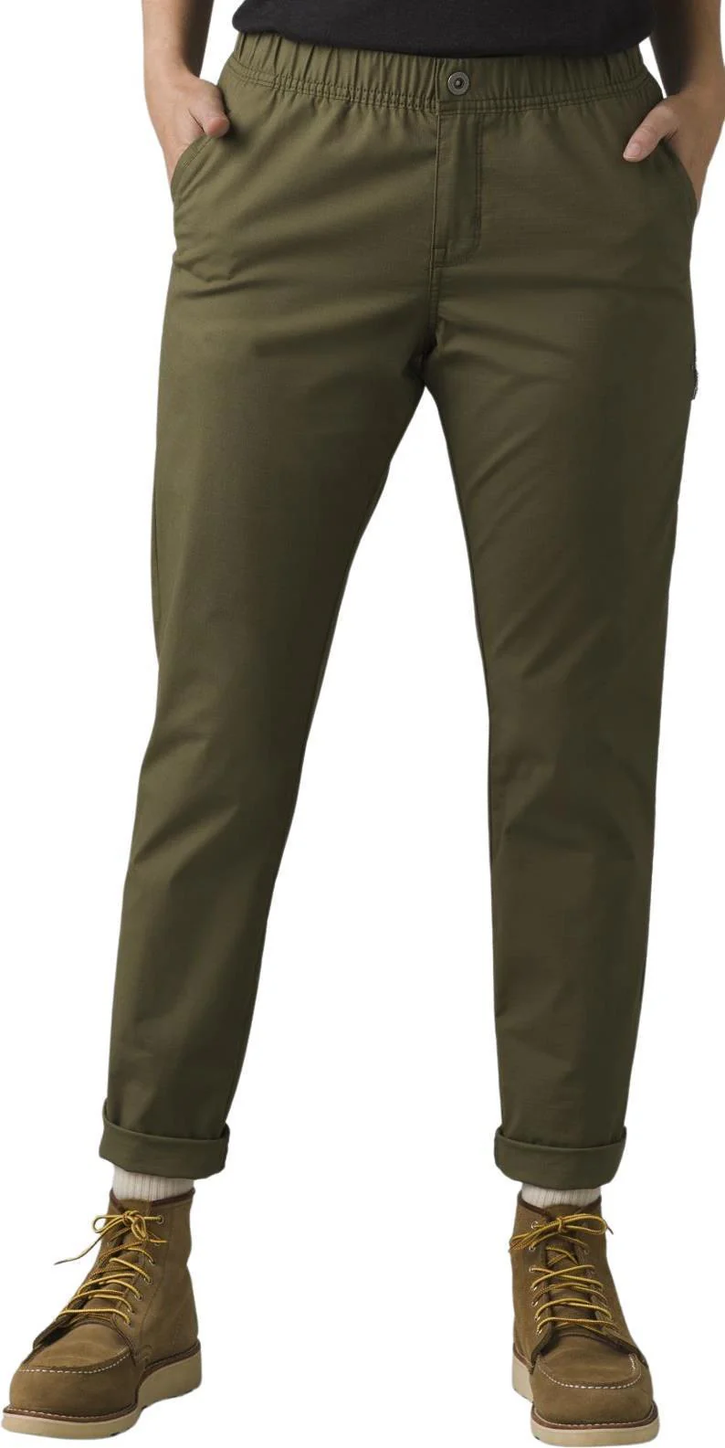Double Peak All-Around Pants, Reg - Womens - Image 9