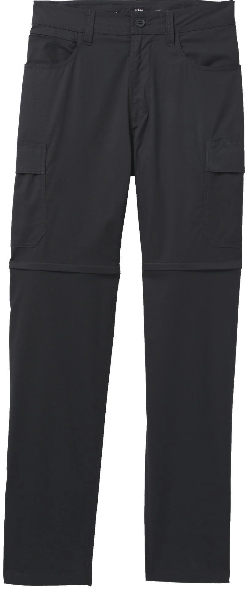 Double Peak Convertible Pants, 30" Inseam - Mens - Image 4
