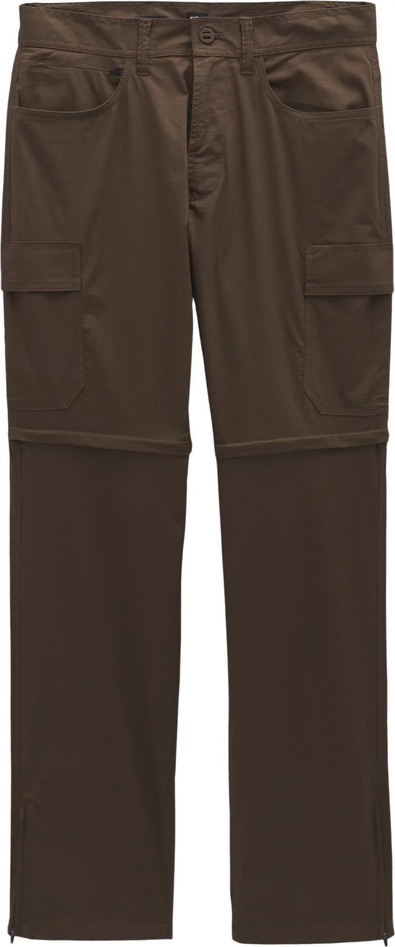 Double Peak Convertible Pants, 34" Inseam - Mens - Image 7