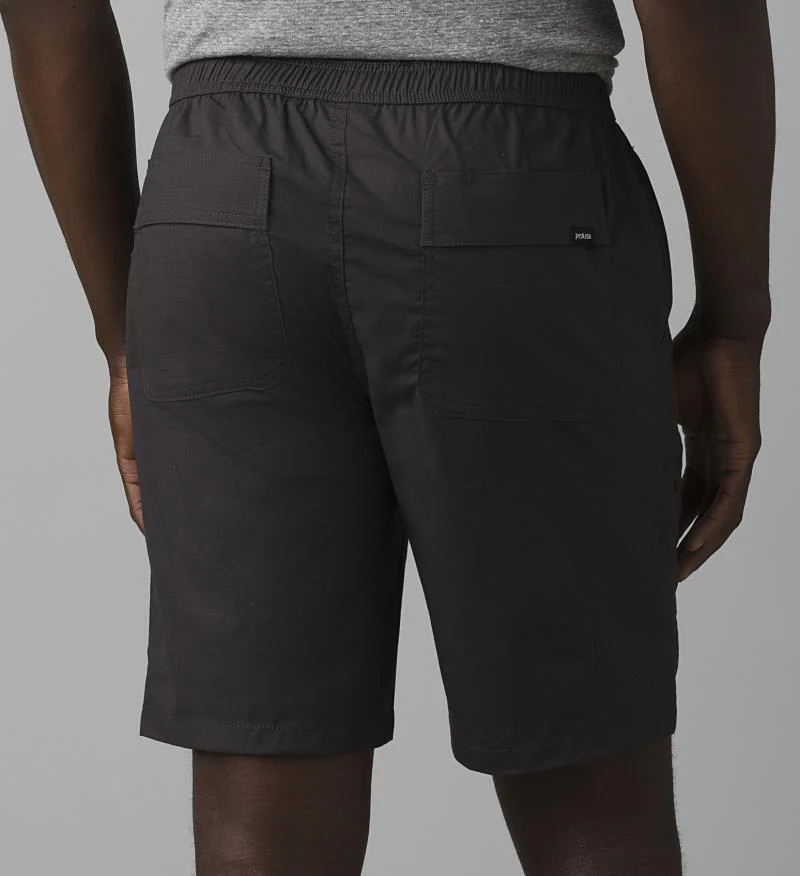 Double Peak E-Waist Shorts, 8" Inseam - Mens - Image 10