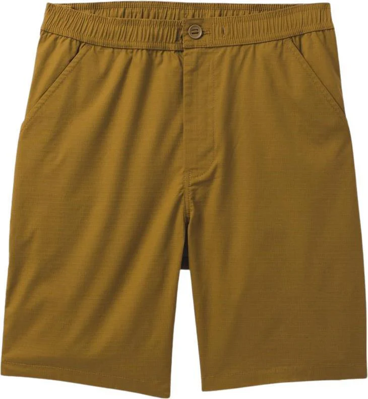 Double Peak E-Waist Shorts, 8" Inseam - Mens - Image 11