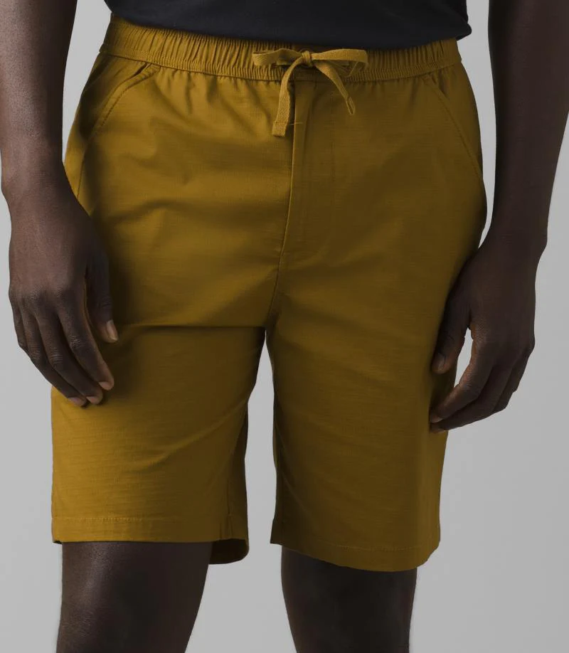 Double Peak E-Waist Shorts, 8" Inseam - Mens - Image 12