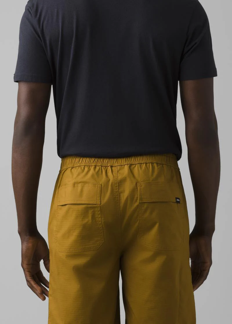 Double Peak E-Waist Shorts, 8" Inseam - Mens - Image 13