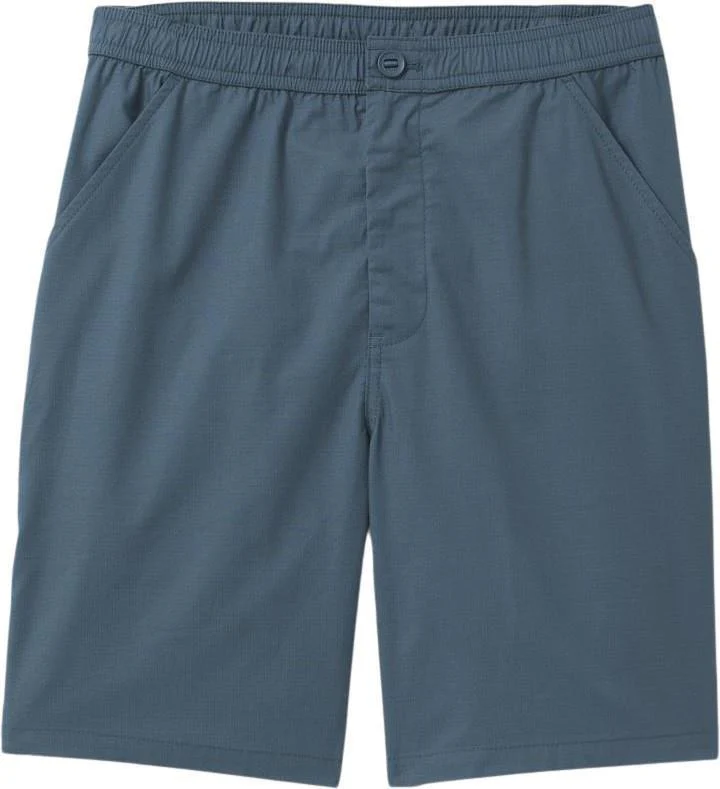 Double Peak E-Waist Shorts, 8" Inseam - Mens - Image 5