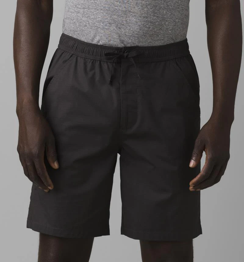 Double Peak E-Waist Shorts, 8" Inseam - Mens - Image 9