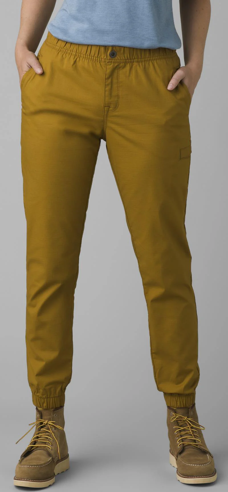 Double Peak Joggers - Womens - Image 10
