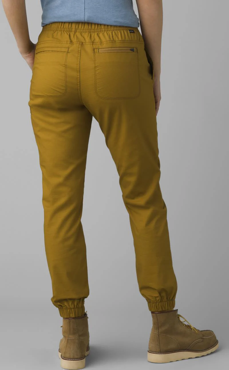 Double Peak Joggers - Womens - Image 11